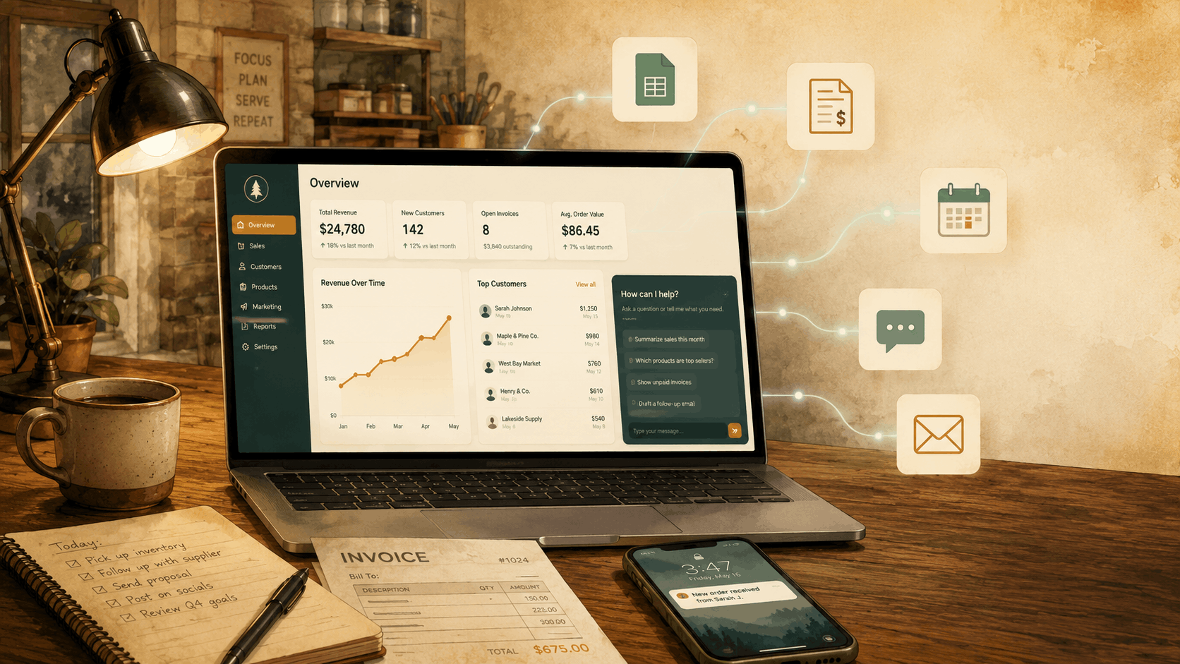 State of AI for Small Business: June 2026